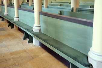 Sitzpolster Lutherstadt