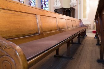 Sitzpolster Creutzwald