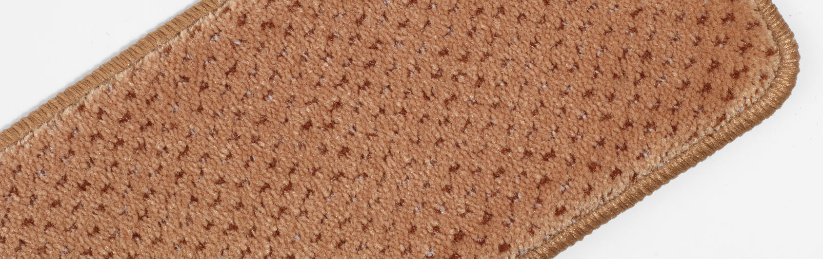 Muster Kniepolster Velours strukturiert Farbcode 2226 Farbe dunkelbeige